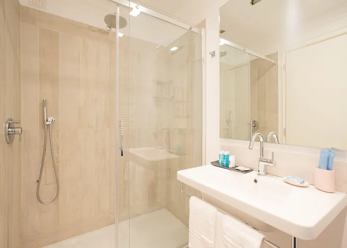 Hotel Marina Charming Rooms Finale Ligure