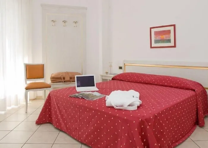 Excelsior Hotel E Appartamenti Loano
