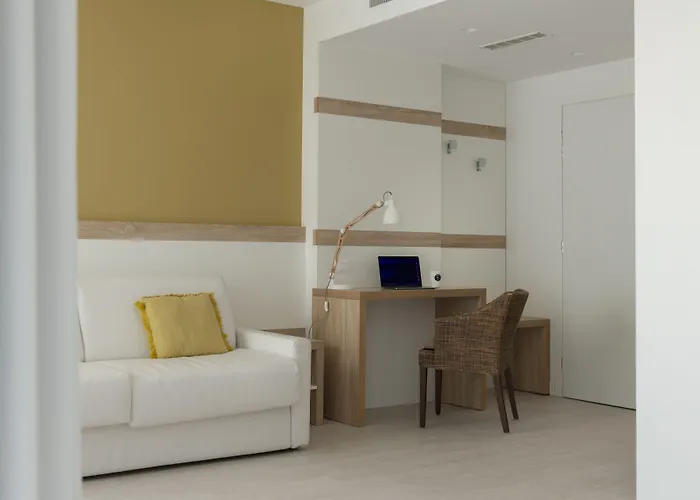 Hotel Delle Rose Lido di Jesolo