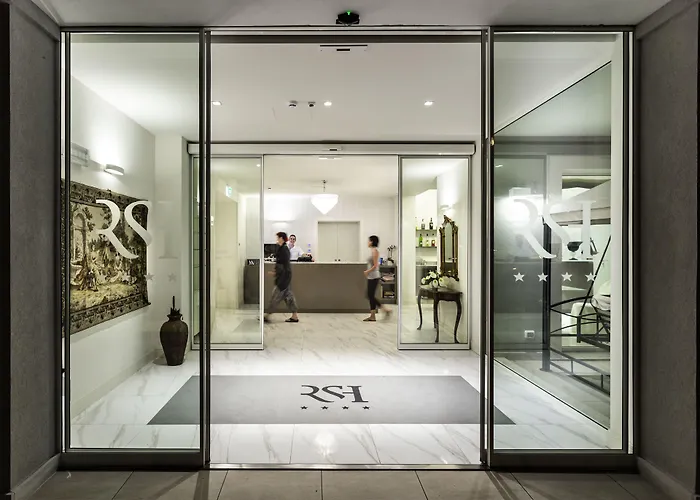 Rimini Suite Hotel