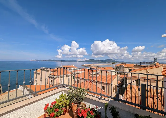 Panorama Guest House Alghero
