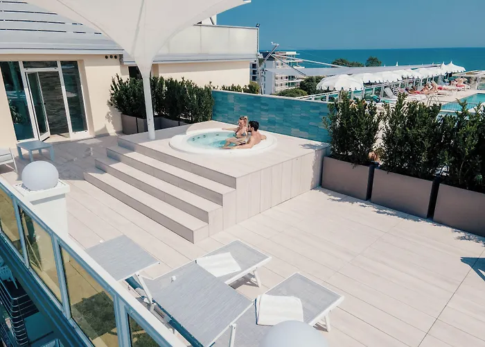Hotel Colombo Lido di Jesolo