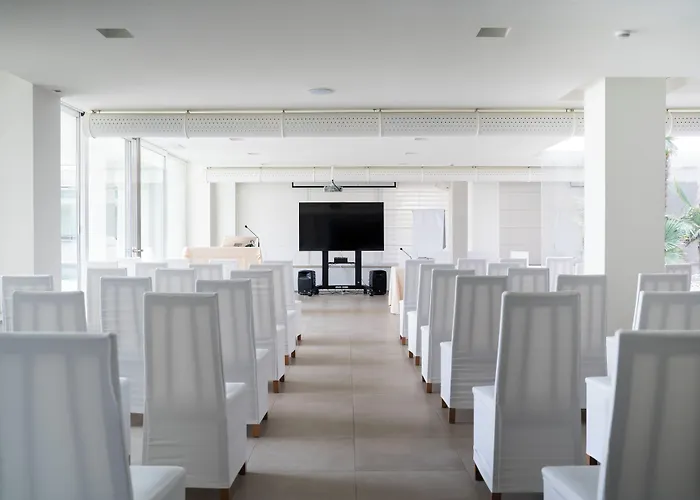 Altamarea Residence & Hotel Cervia