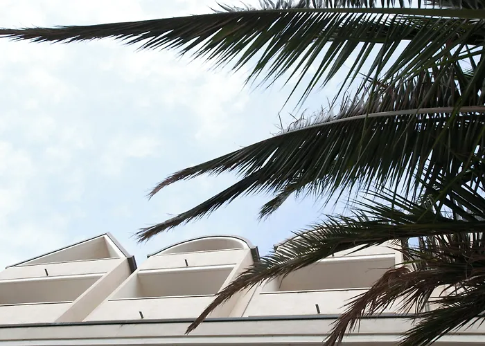 Altamarea Residence & Hotel Cervia