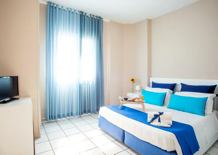 Isola lo Scoglio Hotel Porto Cesareo