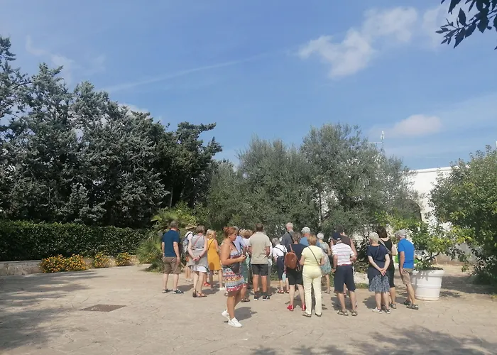 Agriturismo Salinola Ostuni