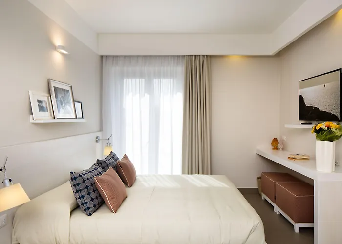 Hotel Melrose Relais Massa Lubrense