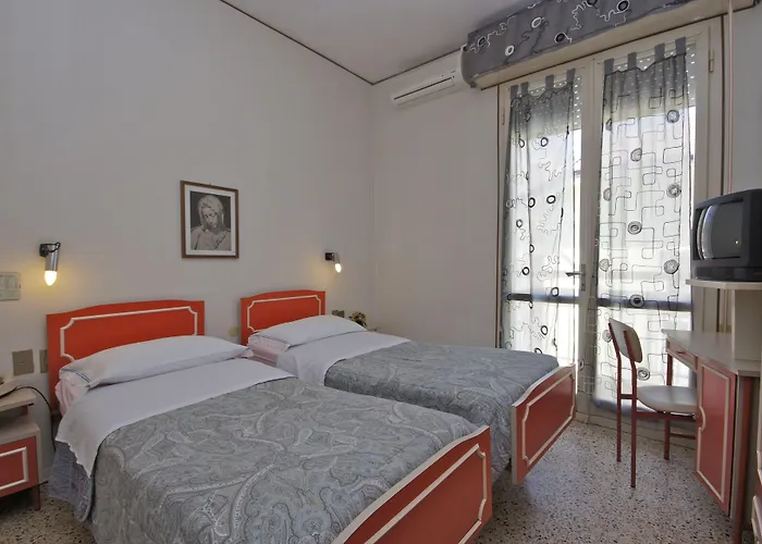 Hotel Victory Cesenatico