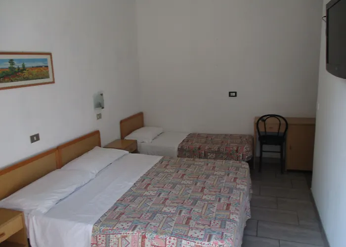 Hotel Abamar Rimini