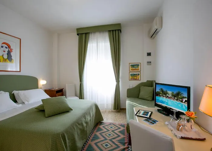 Lh Mion Hotel Silvi Marina