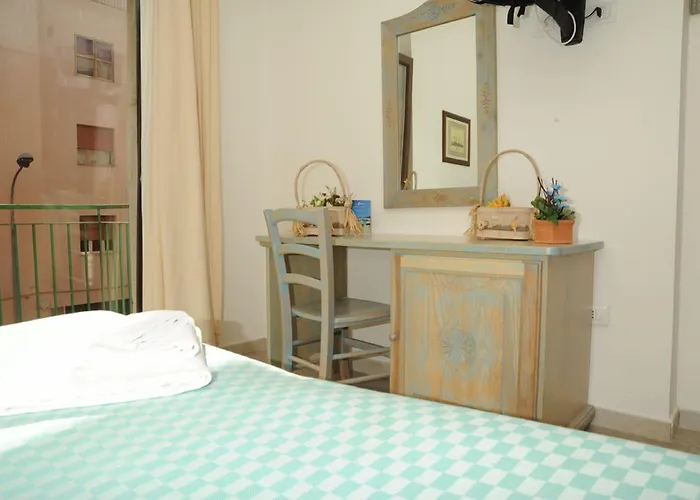 Alghero Vacanze Hotel