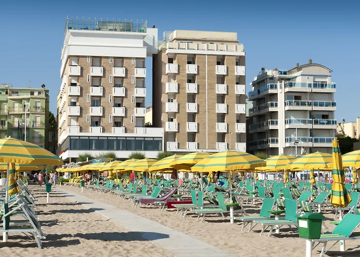 Hotel Napoleon Gabicce Mare