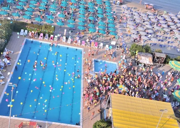 Grand Eurhotel Montesilvano Marina