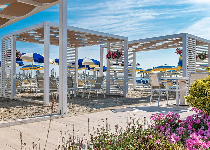 Hotel Ausonia Milano Marittima