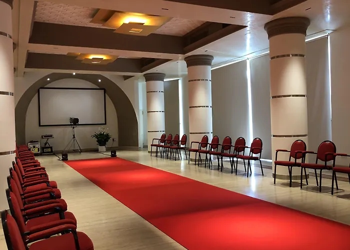 Hotel Aurelia Milano Marittima
