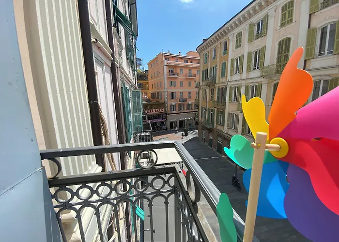 Memole Inn Sanremo
