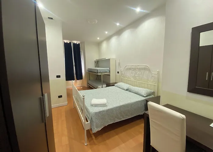 Memole Inn Sanremo