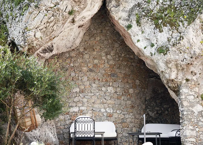 La Locanda Delle Donne Monache Maratea