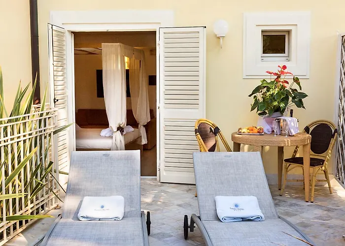 iH Hotels Logos Forte Dei Marmi