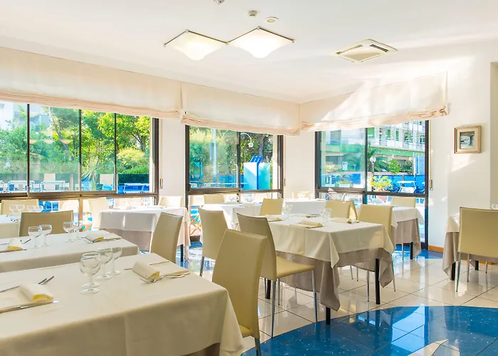 Hotel Giulietta Riccione