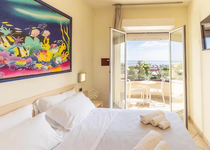 Melody Hotel Cervia