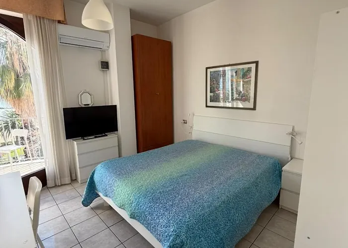 Aparthotel Il Lauro San Benedetto del Tronto