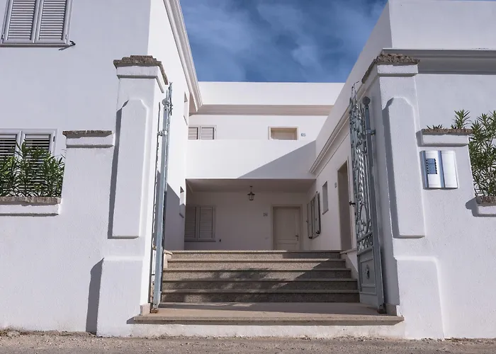 Aparthotel Le Residenze del Golfo di Orosei