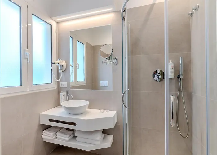Hotel Commodore Riccione