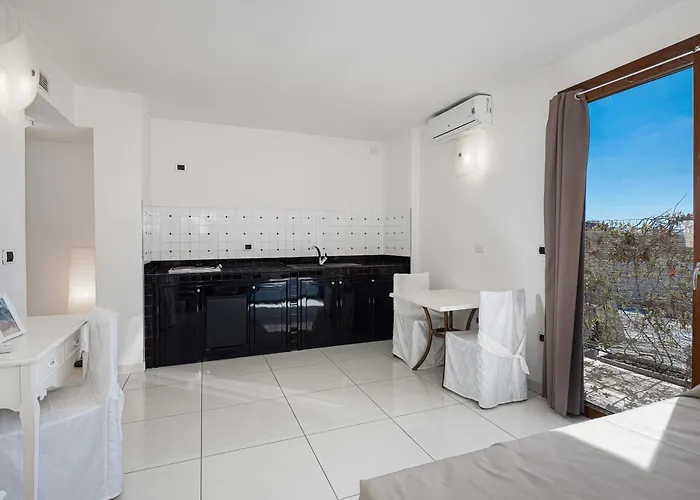 Hotel Buratti Cervia