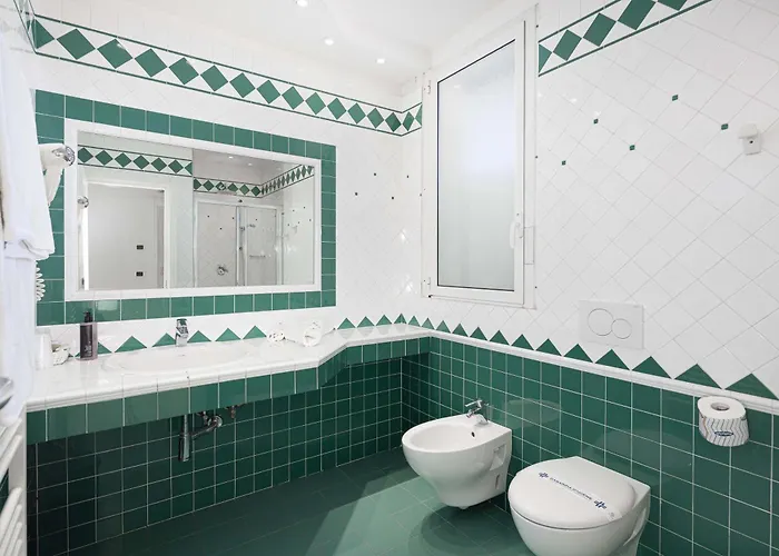 Hotel Buratti Cervia
