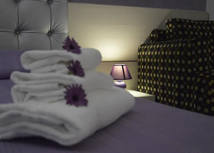 Bed and Breakfast Il Gheppio Ispica