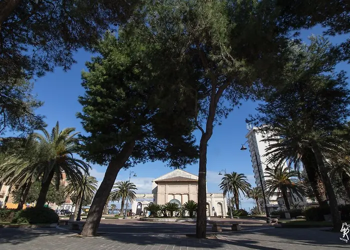 B&B Mar Del Plata Porto Recanati