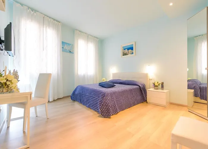 Hotel Il Timone Santa Margherita Ligure