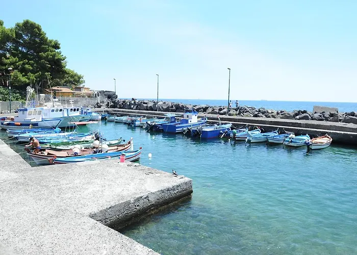 B&B I Licutiani Catania