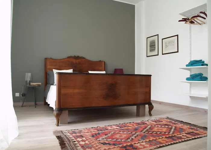 B&B Casa Trucchi Ventimiglia