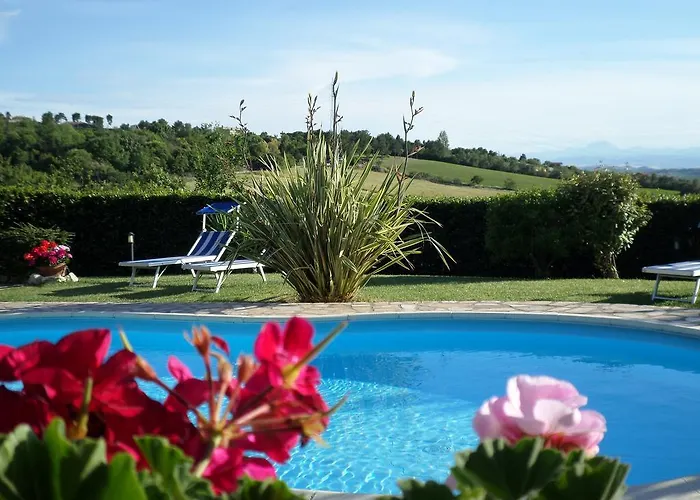 Bed&Breakfast Il Tesoro di Mario Falconara Marittima