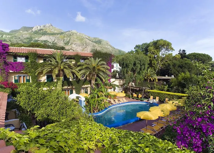 Hotel sul MareAngela &Spa