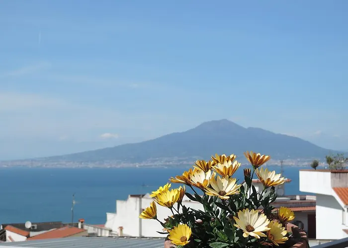 Bed and Breakfast La Casa nel Cortile Vico Equense