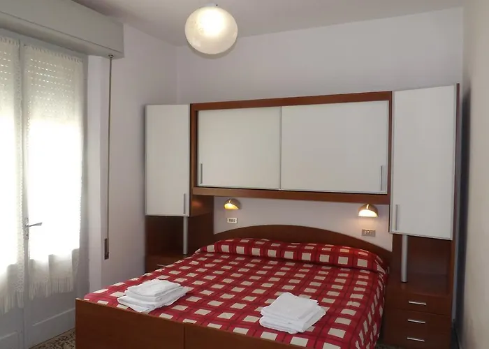 Hotel La Vela Bellaria-Igea Marina