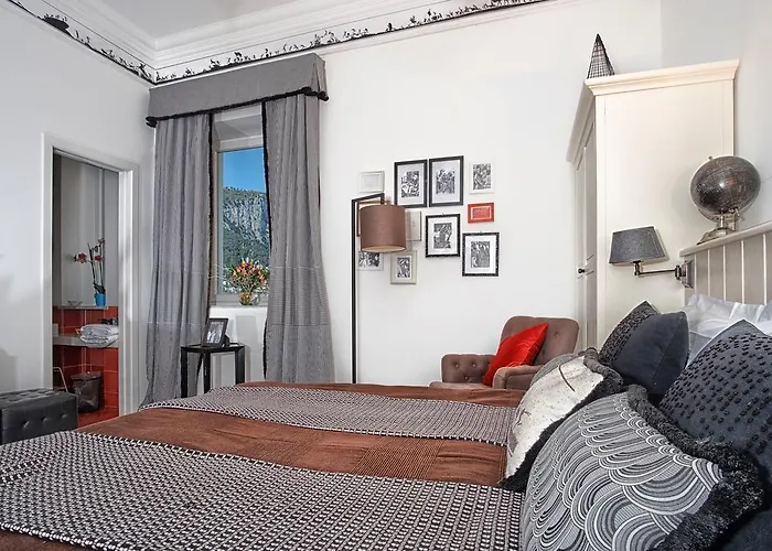 Hotel sul MareCapri Dolce