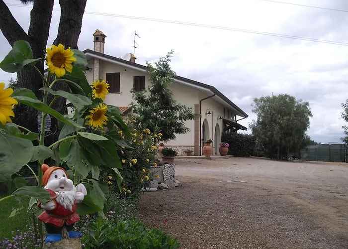 Villa La Lestra San Felice Circeo