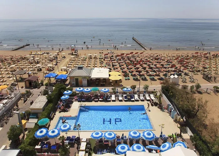 Hotel Panama Lido di Jesolo