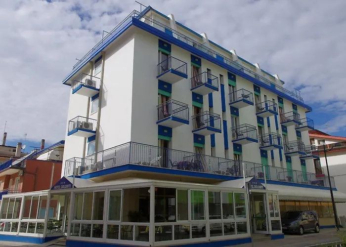 Hotel Dolomiti Caorle