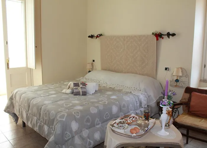 Hotel Da Agnese Locazioni brevi Cagliari