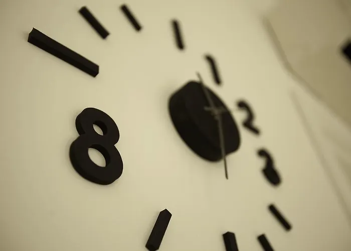 Hotel sul MareDue Passi