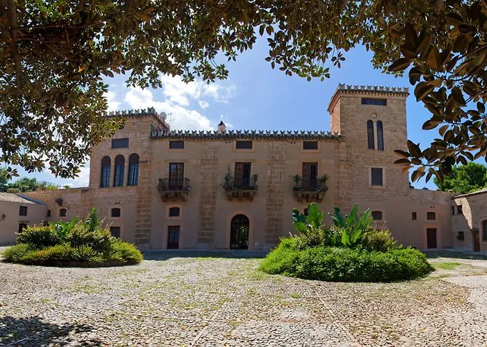 Bed and Breakfast Il Glicine La Piana dei Colli Mondello