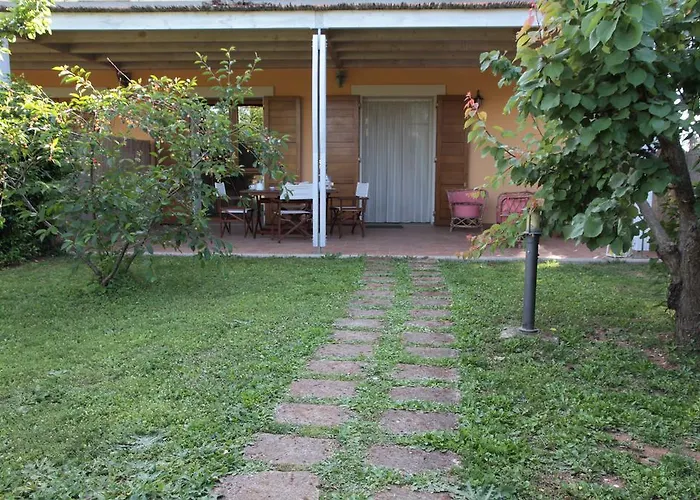 Agriturismo La Ronca San Vincenzo