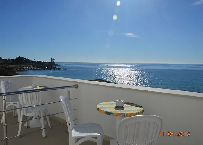 Mare e Sole Villa Urso Avola
