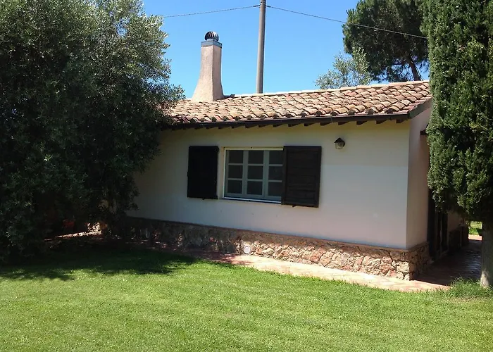Affittacamere Casale Ai Poggi Orbetello