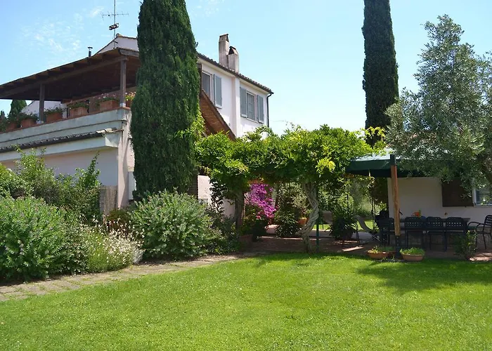 Affittacamere Casale Ai Poggi Orbetello